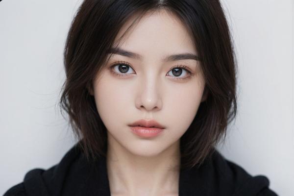 中式面部整形手术：如何打造自然的东方之美