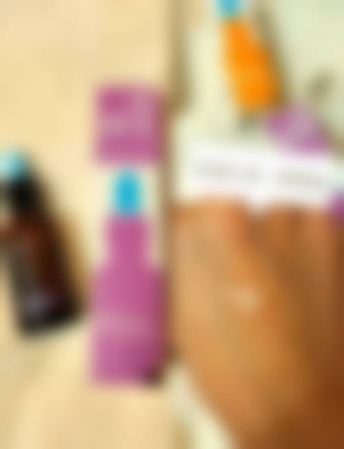 魏芳医生擅长的多元化项目