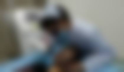 曹晗医生的患者口碑