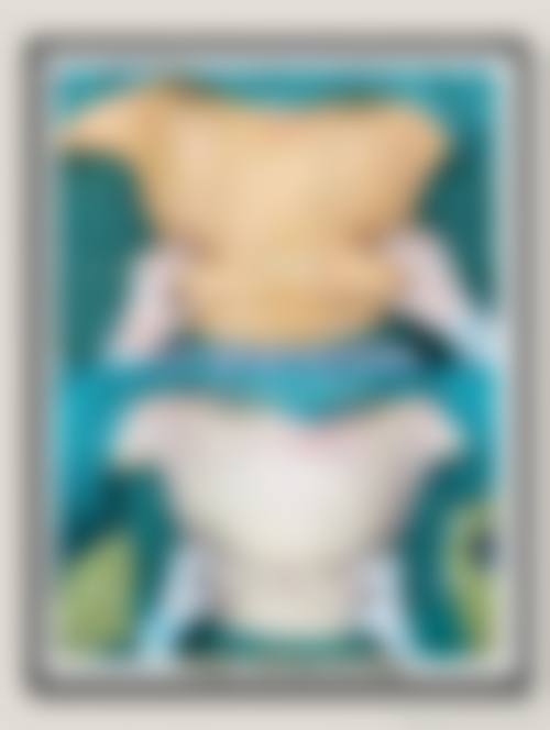 刘晓燕医生的精良技术