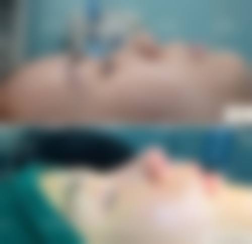 徐启飞依托的精良医院设备