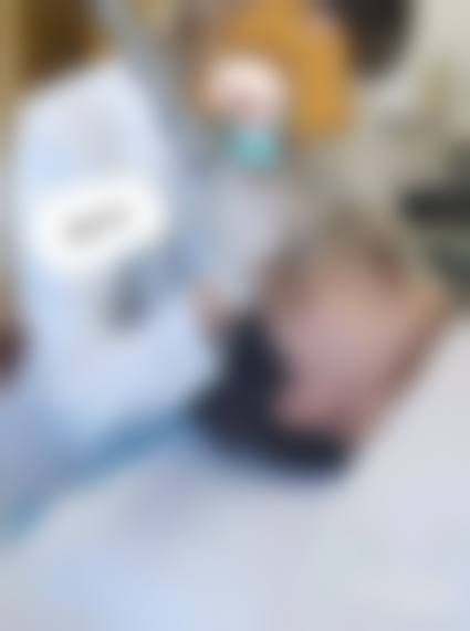 靖永军 医生:透明价格,贴心服务保护