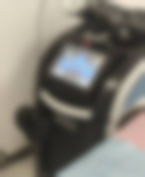 靖永军 医生:个性化方案,专属美丽定制