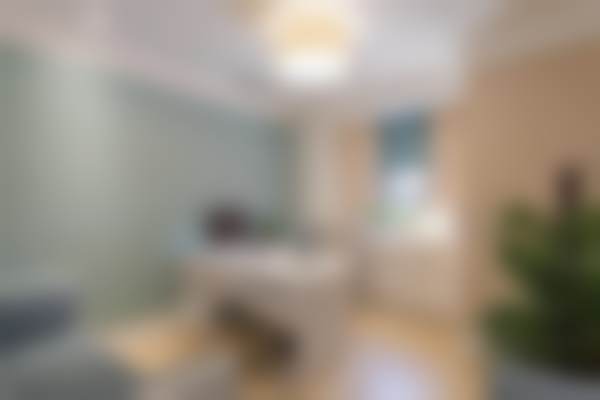 傅重阳医生的服务理念