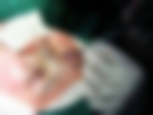 戚振医生的学术交流与成长