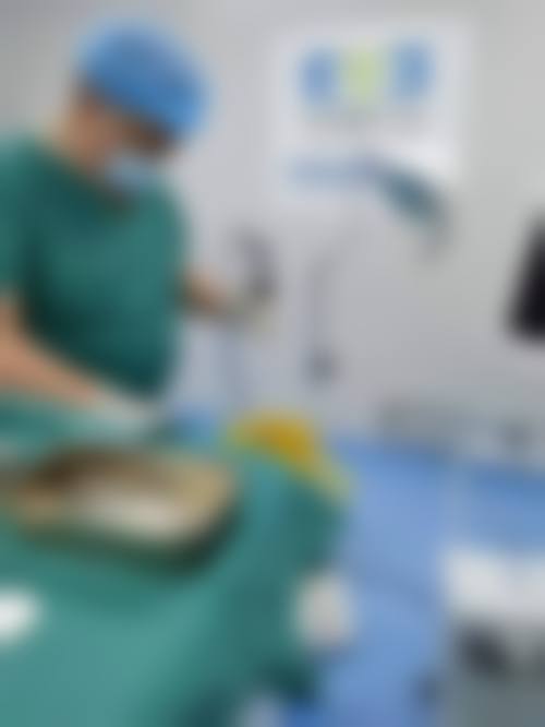 陆柳存医生所在的优质医美平台