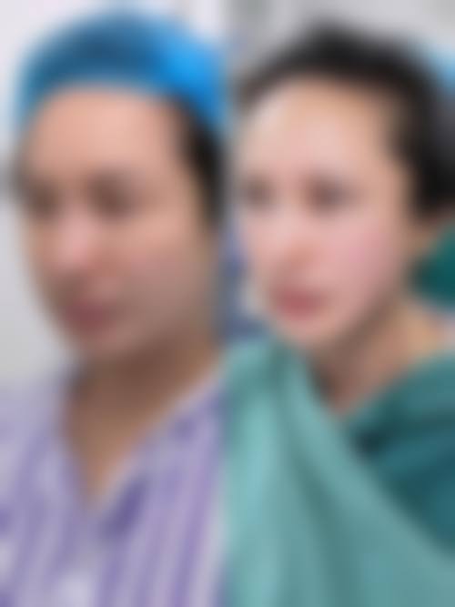 北京张宗学整形医疗美容怎么样医生团队实力