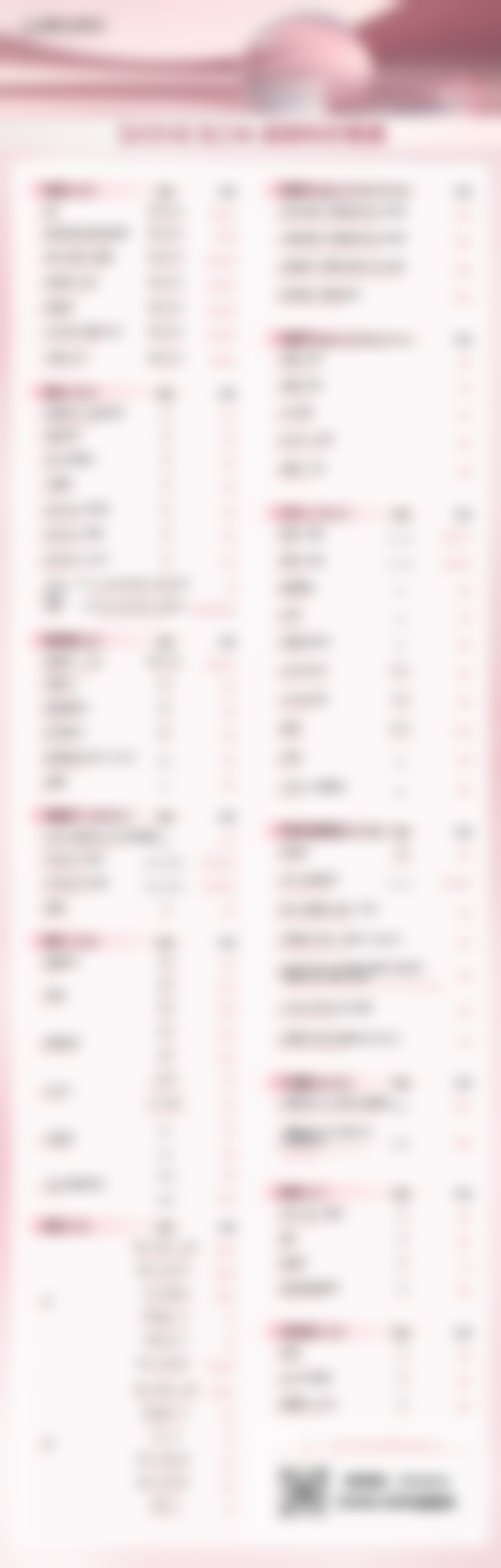 广州轻雅医疗美容门诊部来院路线