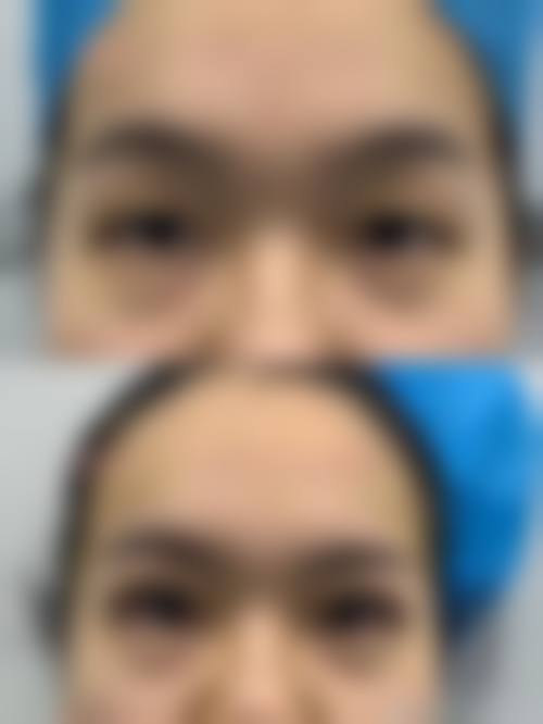 乐山香奈整形医院价格收费