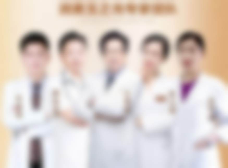 选择全龙灿医生的理由