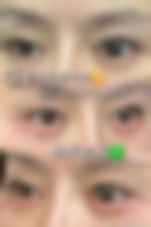 南昌乔诗美美容护肤中 心求美者反馈