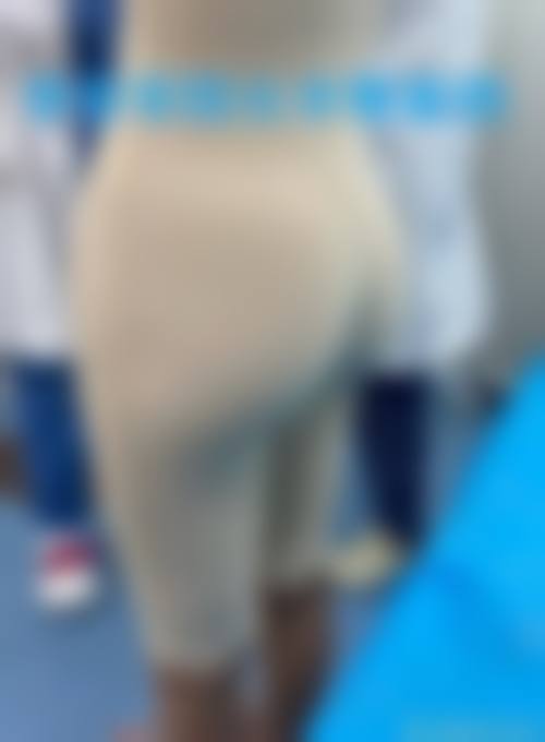 崔金珍医生诊疗的安心与服务保护