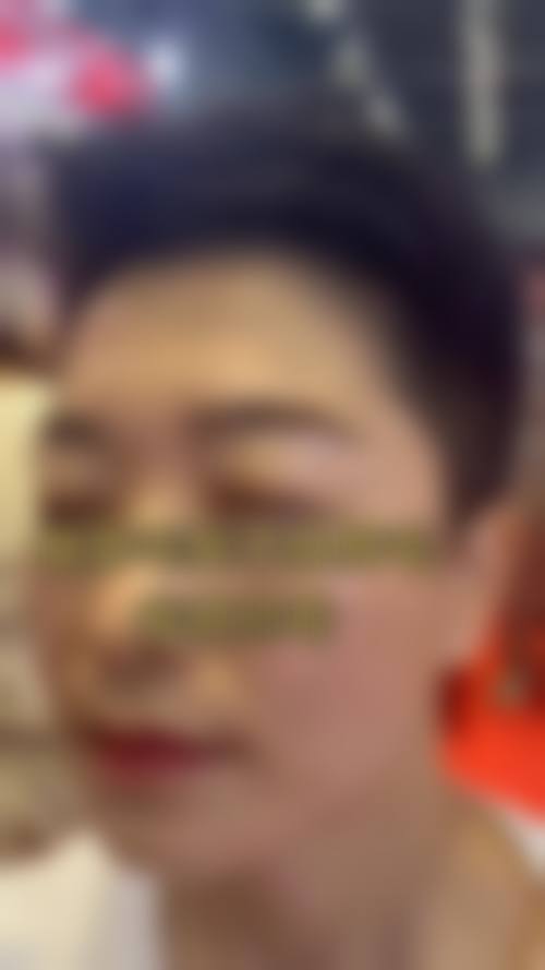 福州碧莲盛医疗美容门诊部求美者反馈