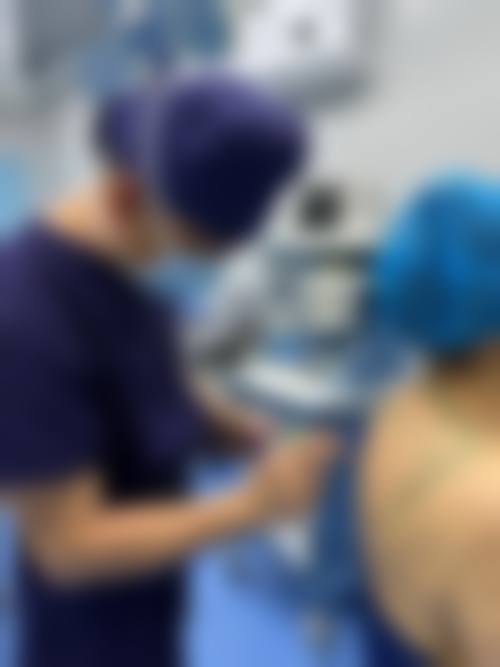 袁华君医生坚持的个性化术前设计标准