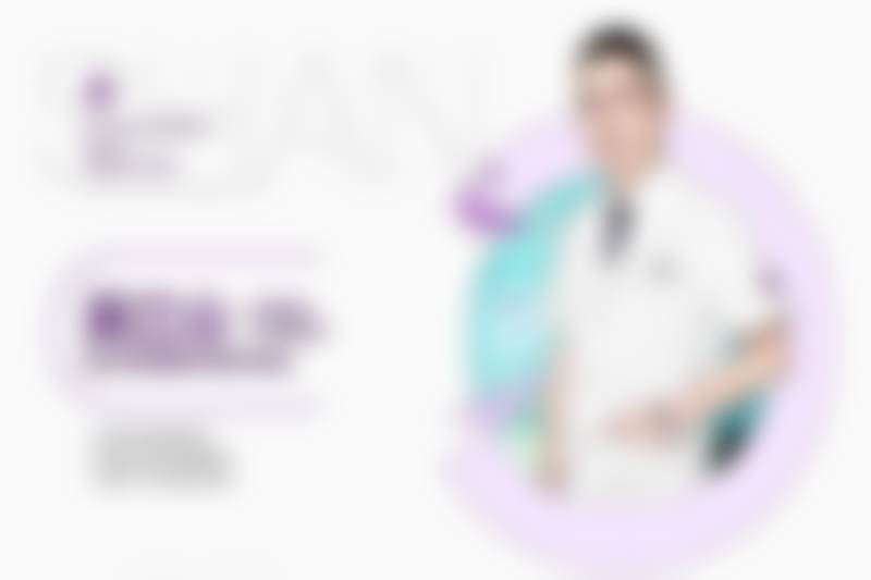 彭林医生：依托正规医美平台的专精诊疗保护