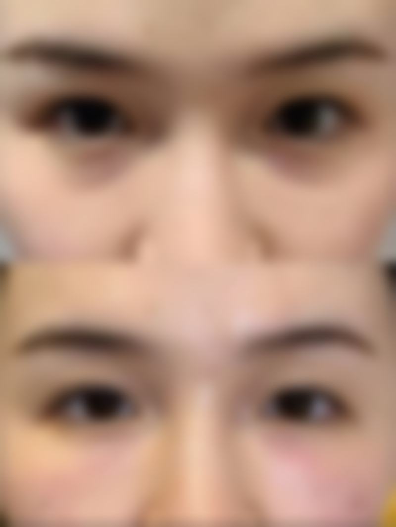 青岛亚美妍医疗美容门诊部求美者反馈