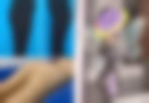 丁优医生融合东西方的审美定制理念