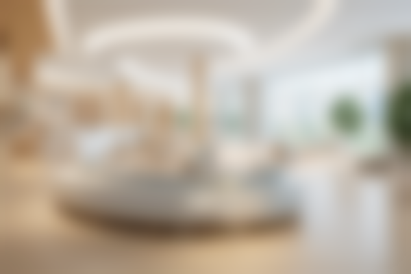 核心科室与特色项目