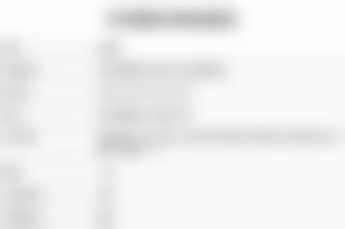 特色项目及技术优势