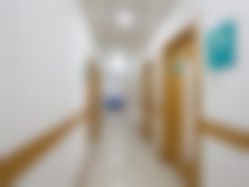 上海虹桥医院基本信息