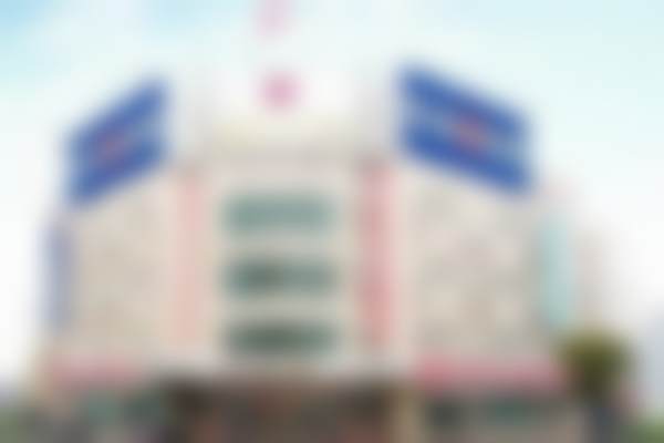 上海虹桥医院价格收费