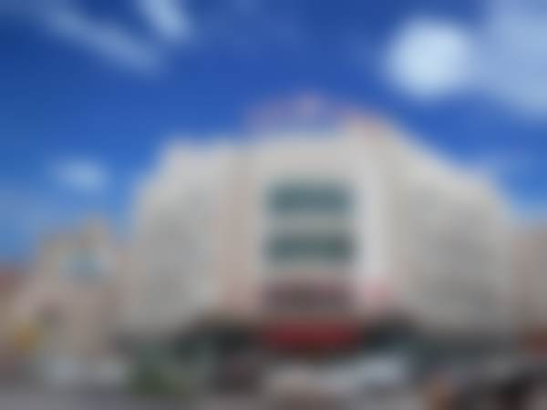 上海虹桥医院来院路线