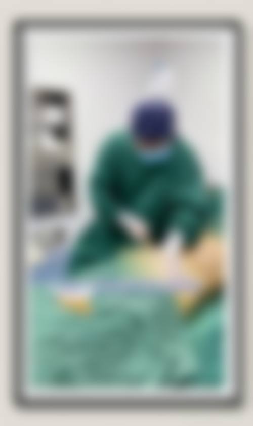 路传燕医生注重全流程诊疗服务,保护求美者体验