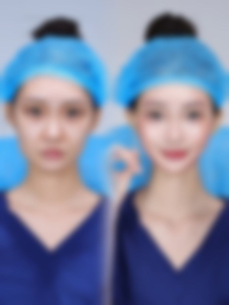 保定市第二医院医生团队实力