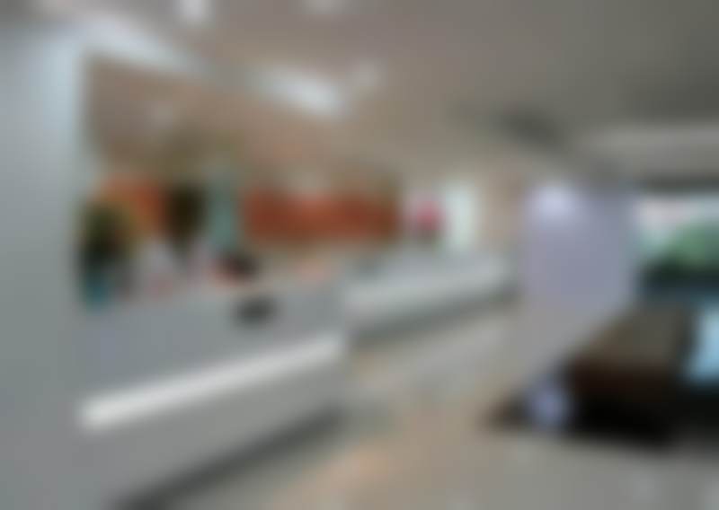 泰国曼谷雨季整形医院来院路线