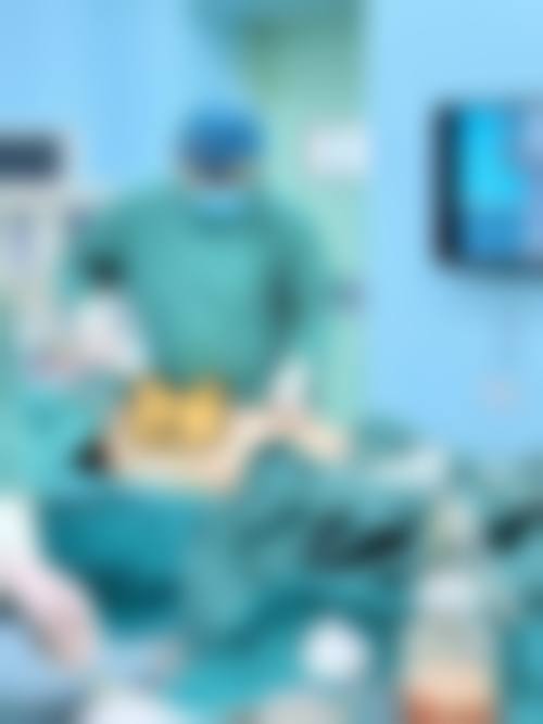 THE整形外科来院路线