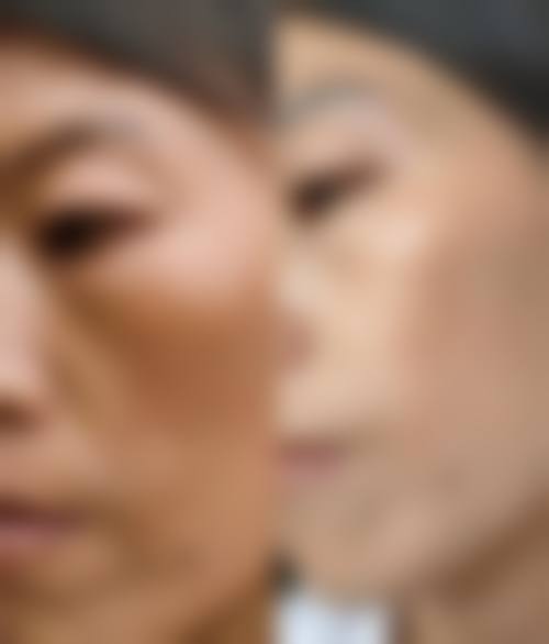 戴明英医生践行的