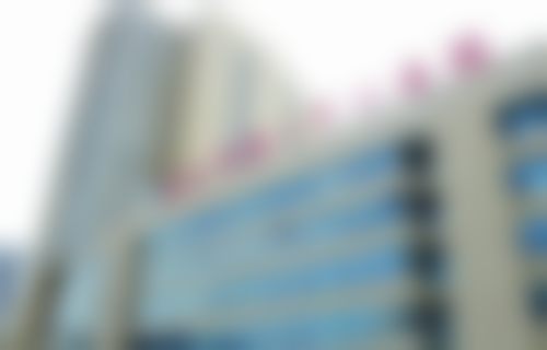 保定市第一中 心医院基本信息