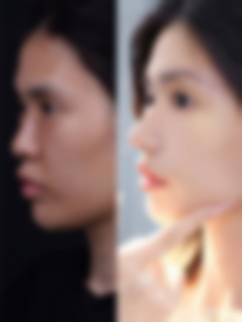 淄博美尚医疗美容诊所来院路线