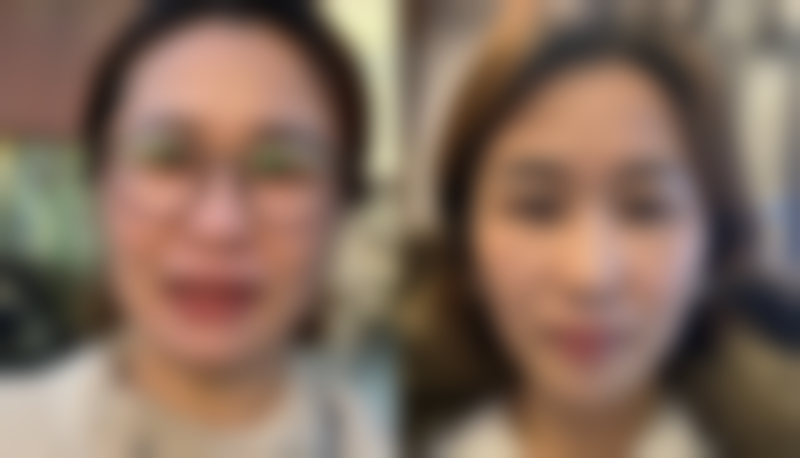 威海可人医疗美容诊所求美者反馈