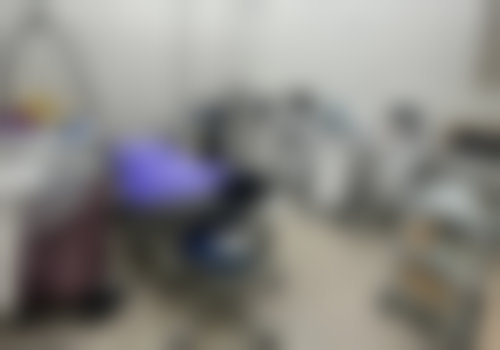 韩国祝福皮肤科(Blessing)来院路线