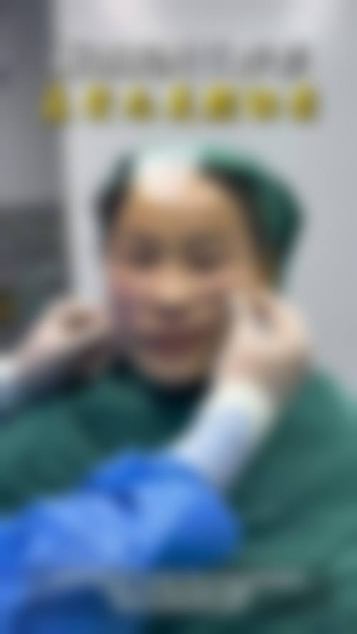 河津沐颜兮整形医院求美者反馈