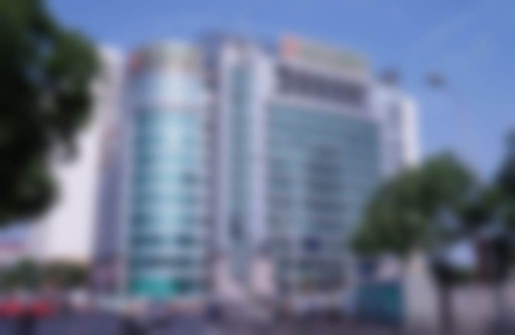 熊泽平:医美团队协同服务的专精骨干医师