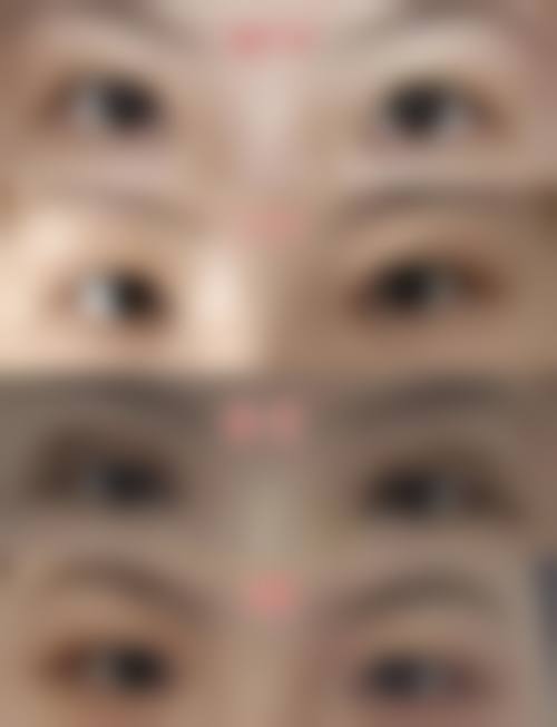 乐山普罗普姿（悦上和美）医疗美容诊所求美者反馈