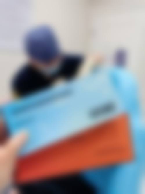 罗定卫人医院来院路线