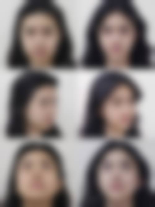 淄博市第四人民医院东方韩式美容整形美容中 心来院路线