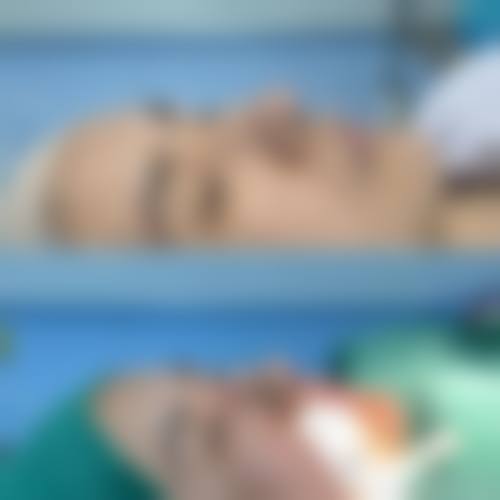 哈尔滨艺诗美尔整形医院医生团队实力