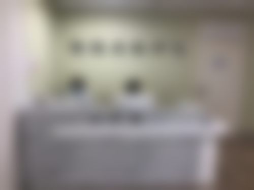 南阳芘丽芙时光医疗美容门诊部 分诊台