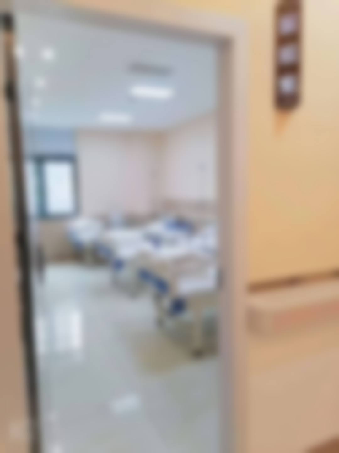 医院环境