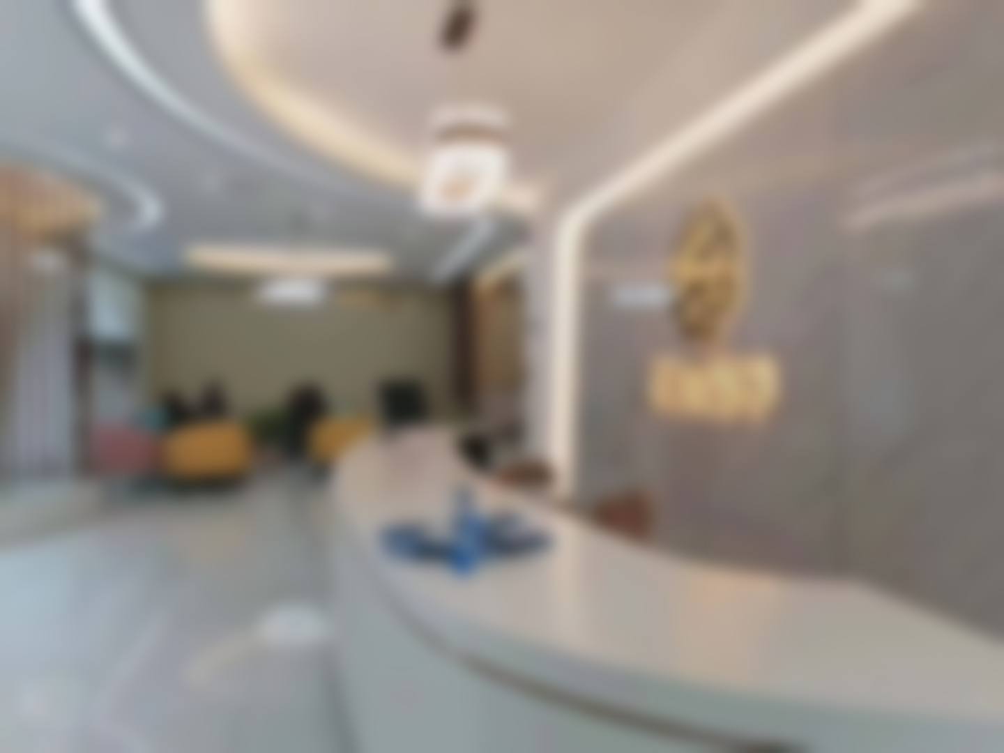 医院环境