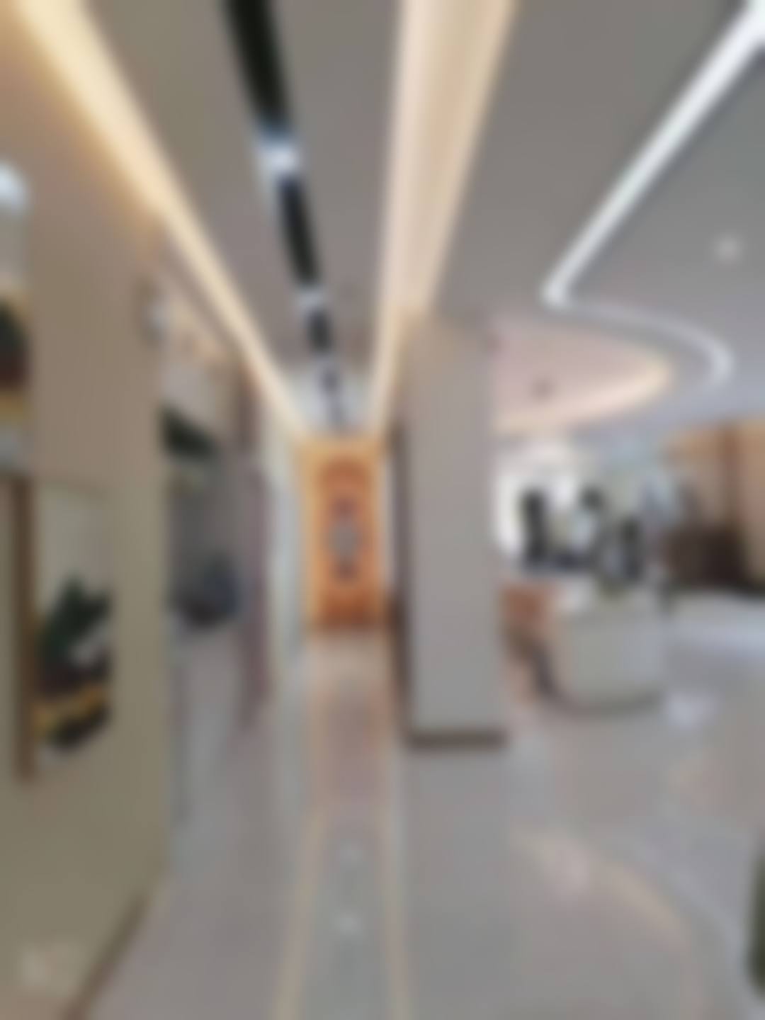医院环境