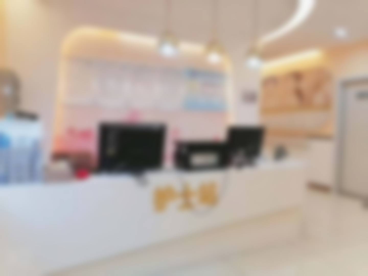 医院环境